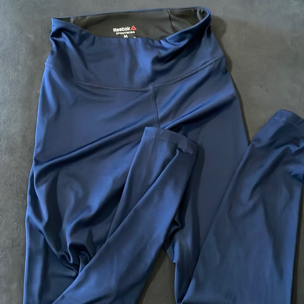 Reebok Speedwick Leggings